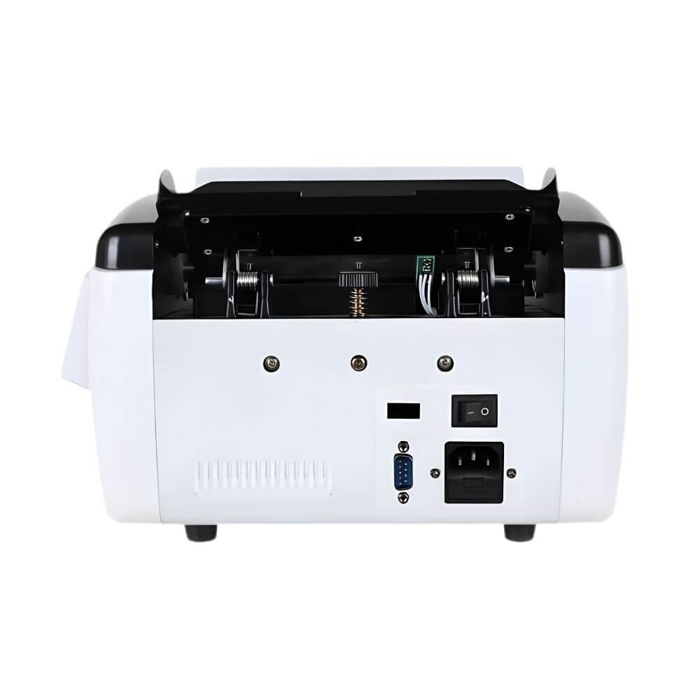 เครื่องนับเงินและตรวจจับธนบัตรปลอม WINMAX รุ่น AL-7200_4